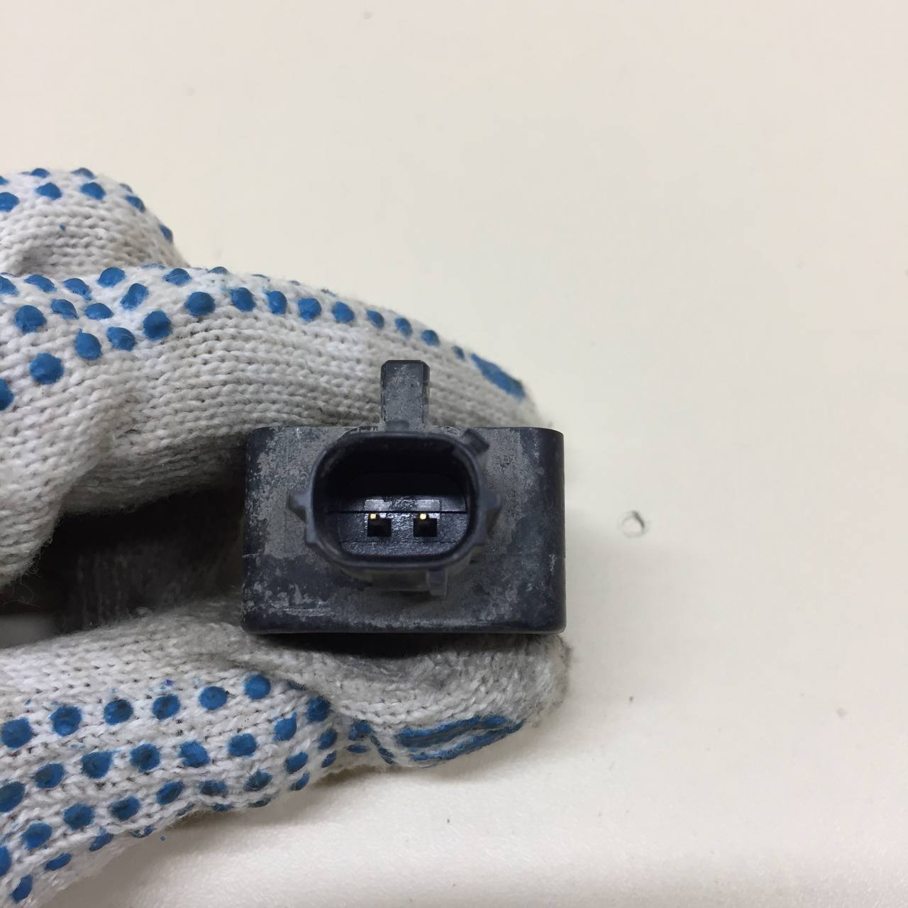Датчик AIR BAG Toyota Rav 4 (A30) 2006-2013 Датчик AIR BAG Toyota Rav 4 (A30) 2006-2013