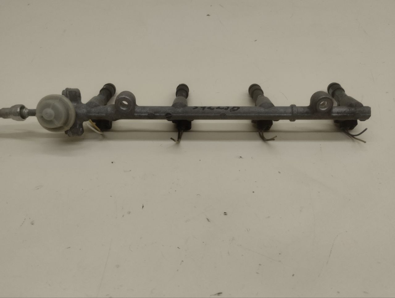 Рейка топливная (рампа) Toyota Rav 4 (A30) 2006-2013 Рейка топливная (рампа) Toyota Rav 4 (A30) 2006-2013