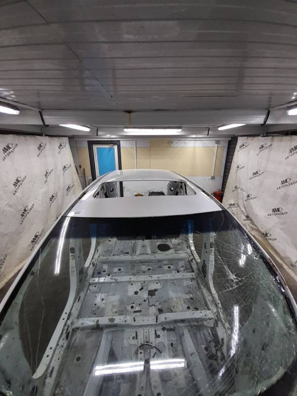 Крыша Lexus RX 350 /450h (XL10) 2009-2015 Крыша Lexus RX 350 /450h (XL10) 2009-2015