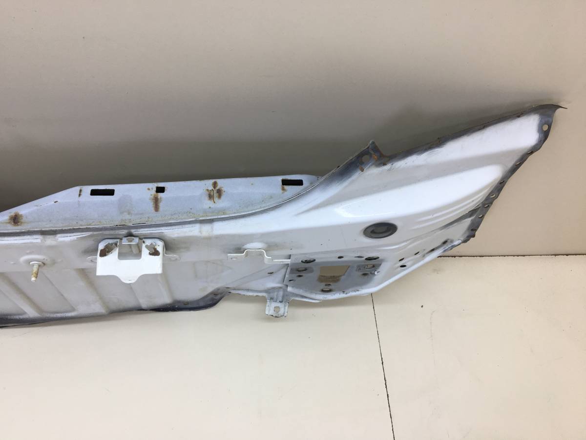 Панель задняя Toyota Corolla E180 2013-2019
