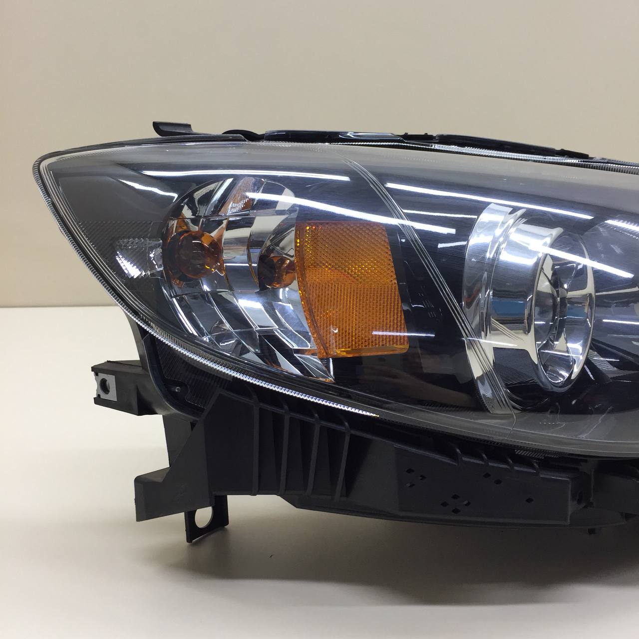 Фара правая Subaru Impreza (G12) 2007-2012