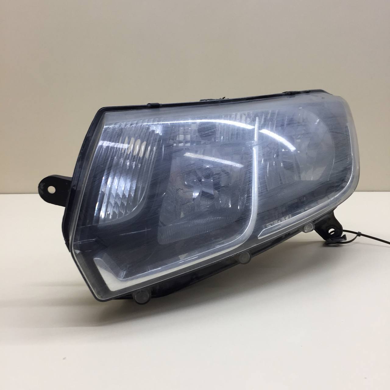 Фара левая Lada Largus 2012>