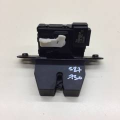 Замок багажника EXEED VX 2020>