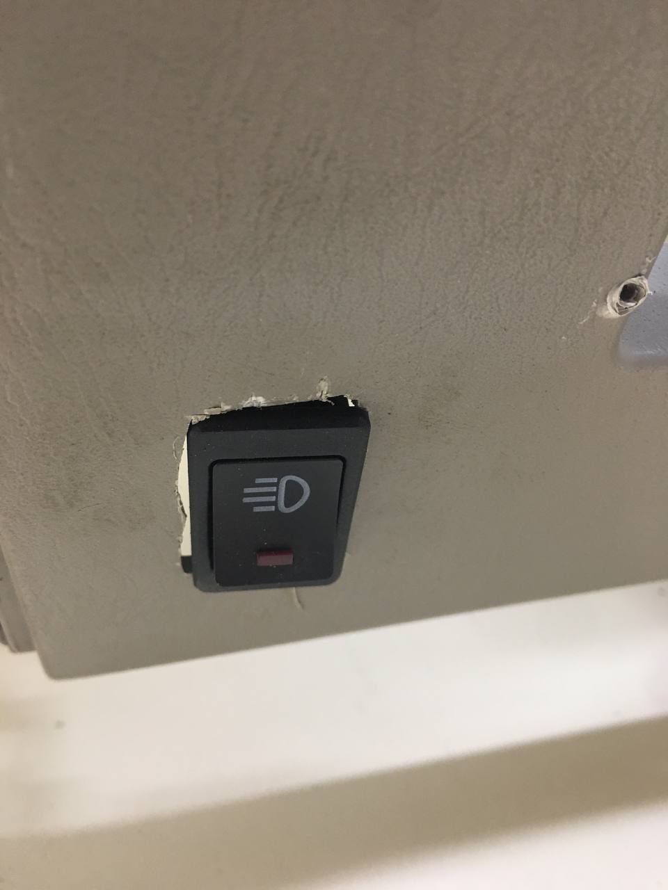 Подушка безопасности (комплект) Vortex Estina 2008-2012