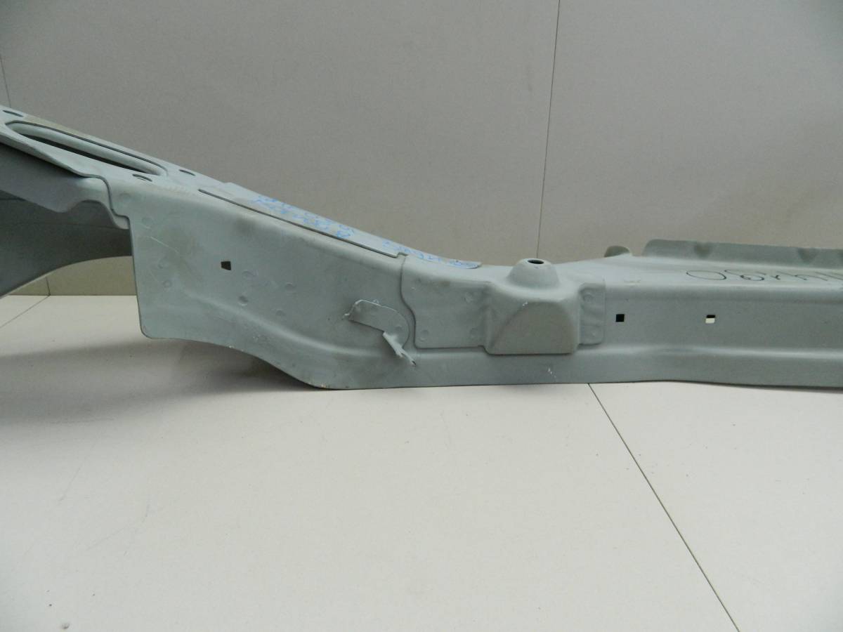 Кузовной элемент Skoda Rapid 2012-2020