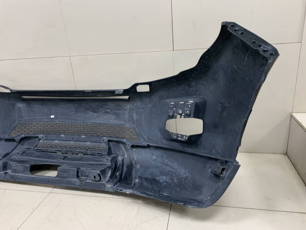 Бампер передний Land Rover Range Rover Evoque 2011-2018