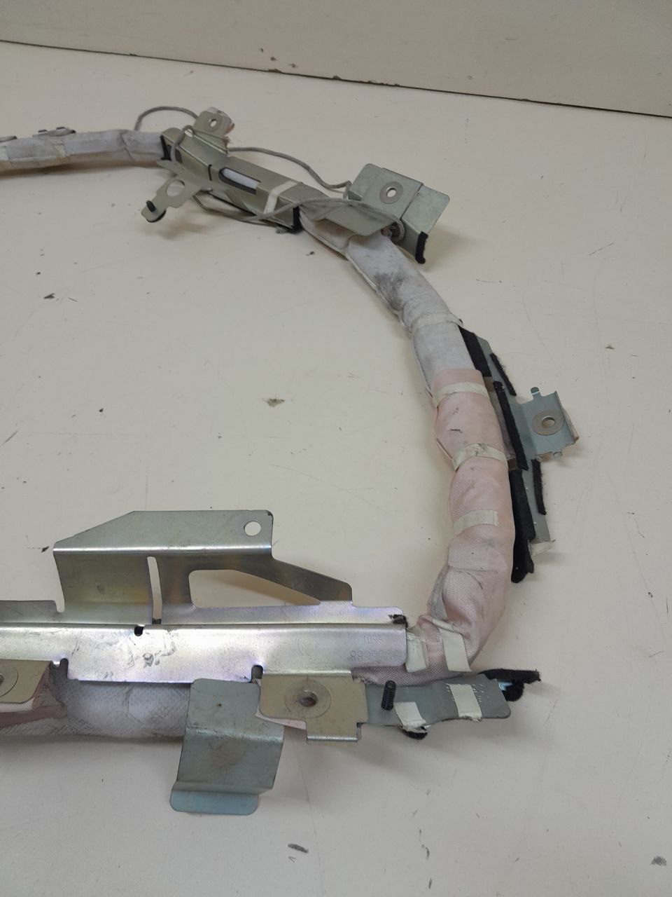Подушка безопасности боковая (шторка) Subaru Impreza (G12) 2007-2012