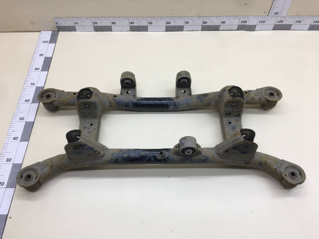Балка задняя Hyundai Tucson (JM) 2004-2010 Балка задняя Hyundai Tucson (JM) 2004-2010