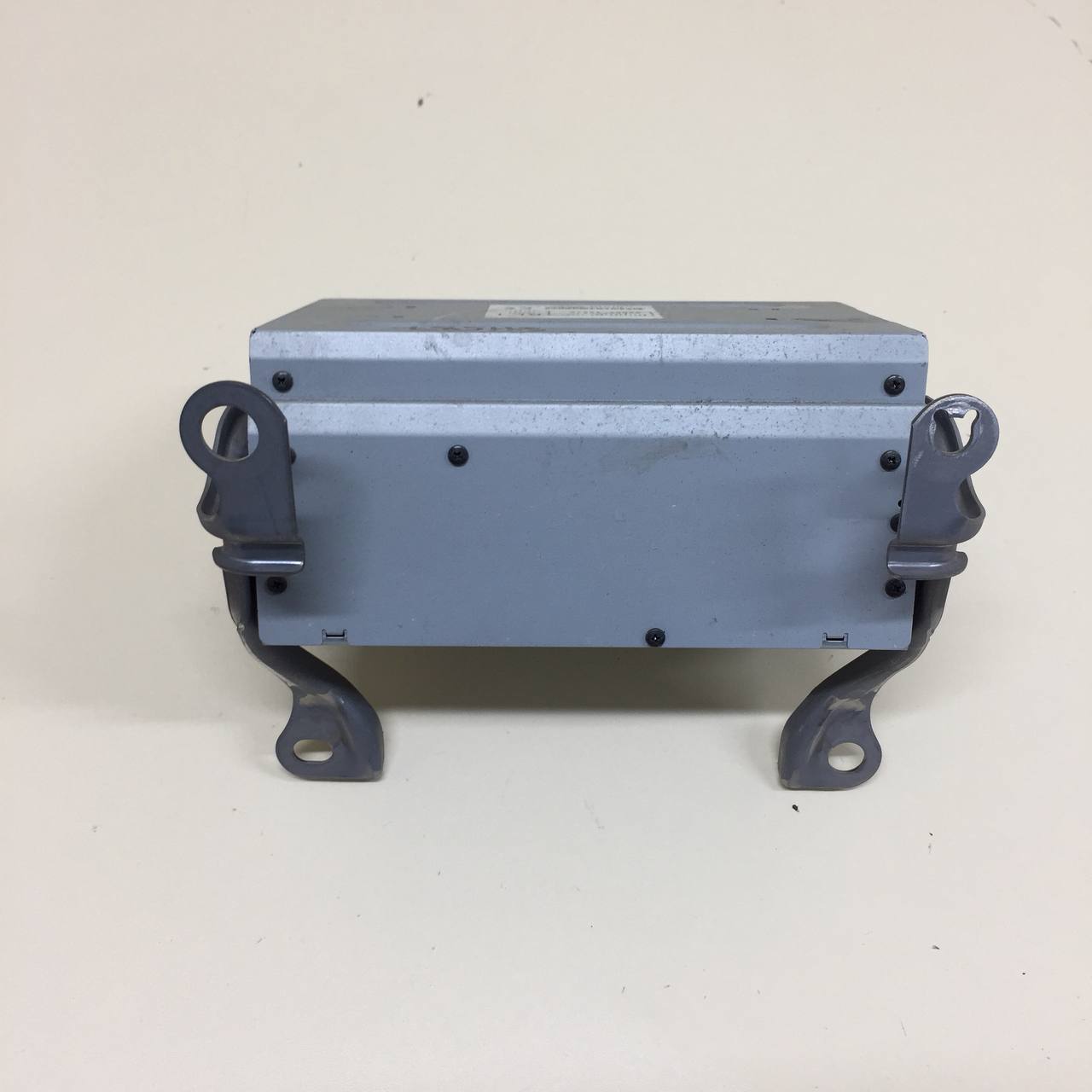 Блок системы навигации Lexus RX 350 /450h (XL10) 2009-2015