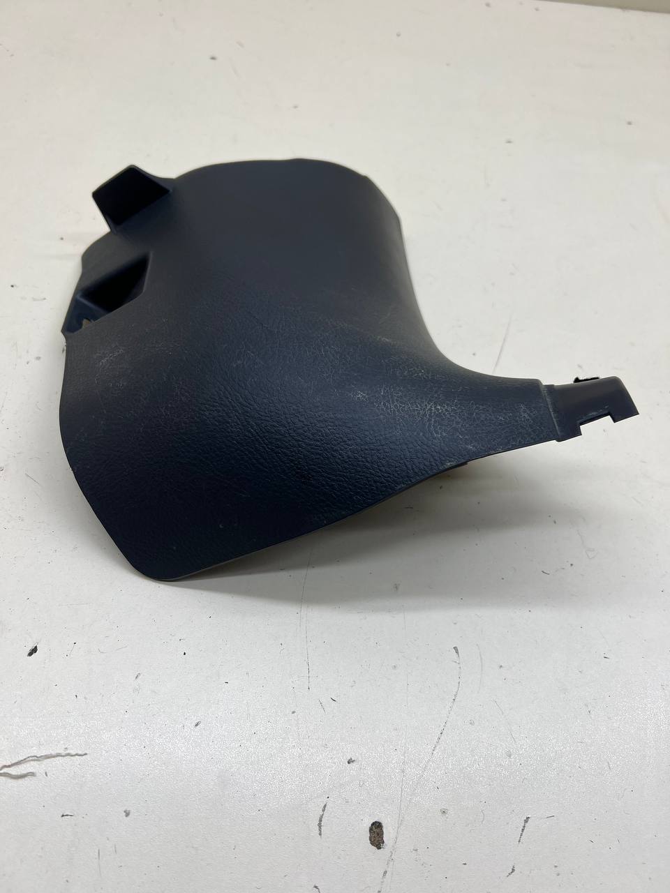 Накладка порога (внутренняя) Toyota Rav 4 (A30) 2006-2013