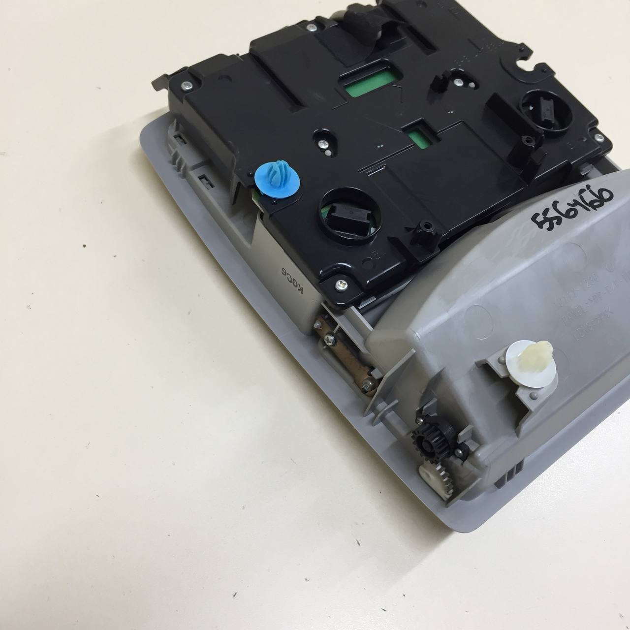 Плафон салонный Toyota Land Cruiser Prado (J150) 2009-2022