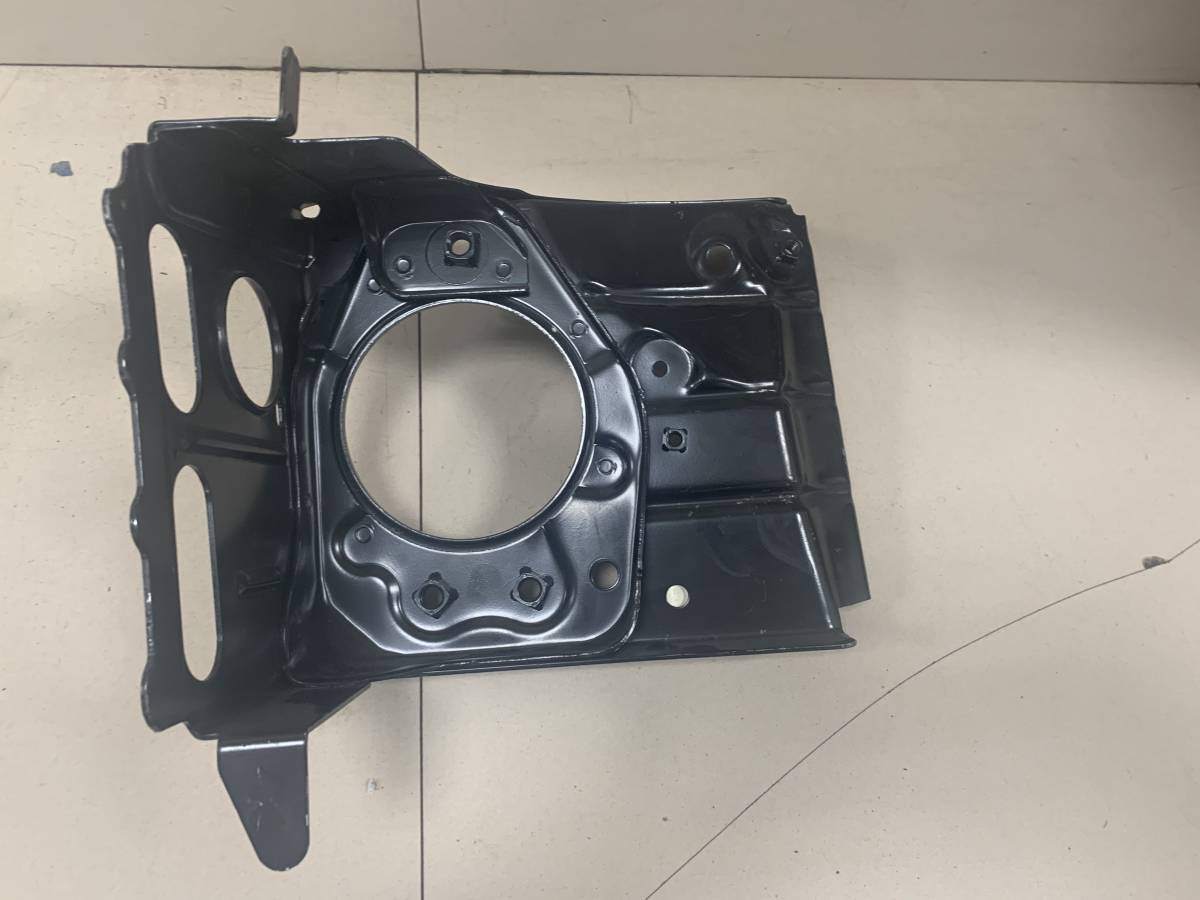 Кузовной элемент Nissan Qashqai (J10) 2006-2013