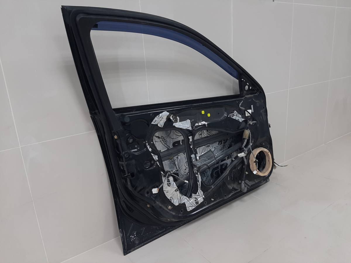 Дверь передняя левая Honda Accord 8 (CU) 2008-2013