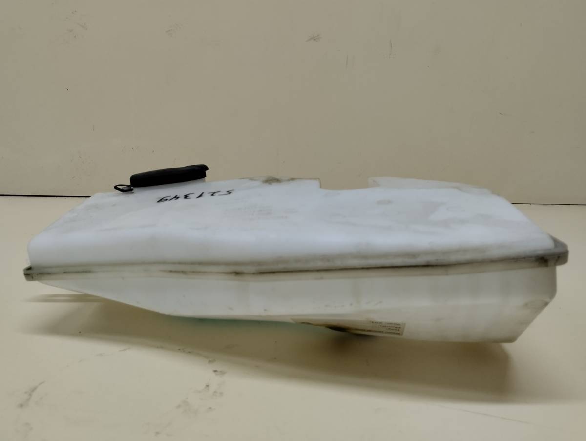 Бачок омывателя Nissan Terrano (D10) 2014>