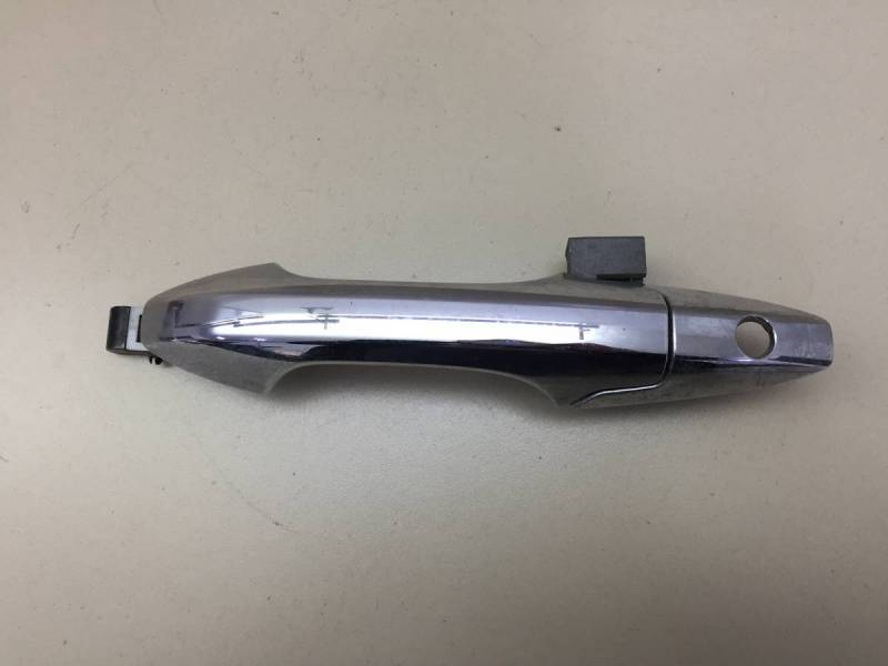 Ручка двери передней наружная левая Honda CR-V 2007-2012