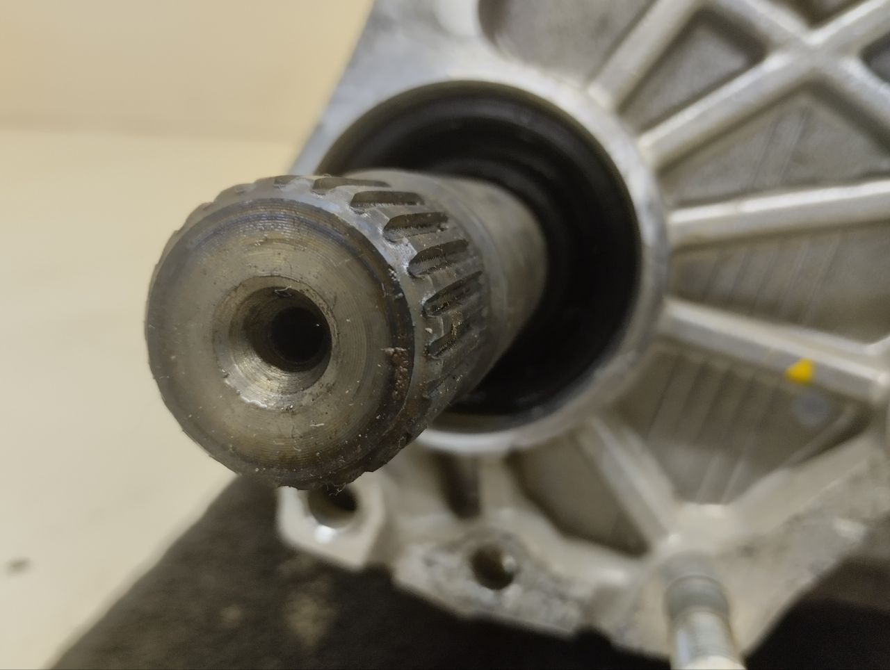Коробка раздаточная Lexus RX 350 /450h (XL10) 2009-2015 Коробка раздаточная Lexus RX 350 /450h (XL10) 2009-2015