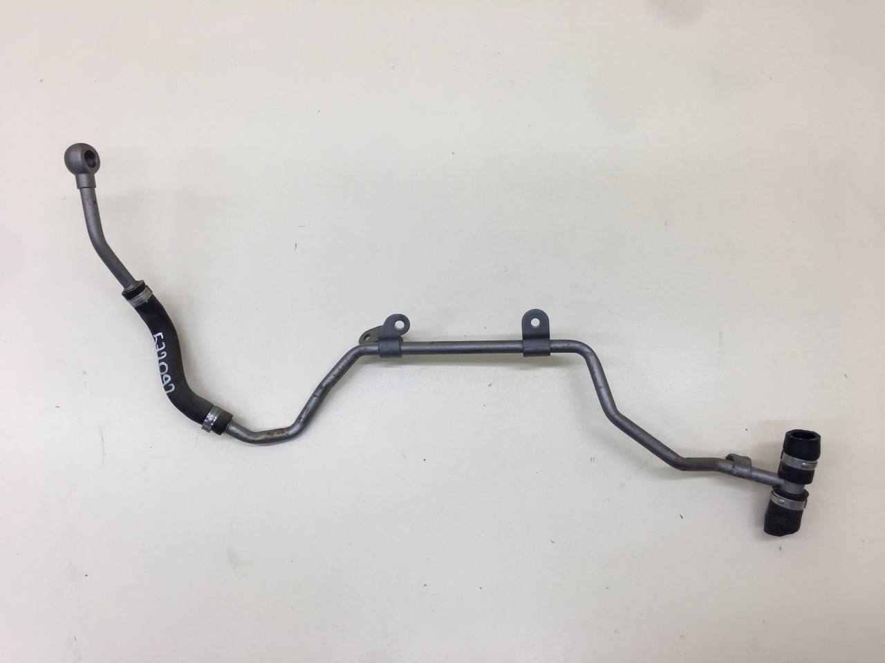 Трубка турбокомпрессора (турбины) Chery Tiggo 4 Pro 2021>