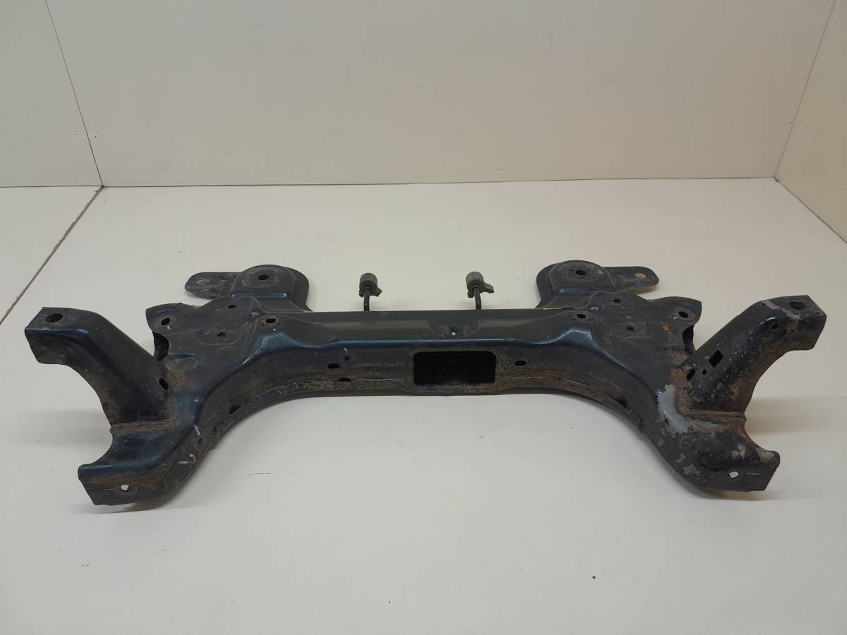 Балка подмоторная Chevrolet Aveo T300 2011>