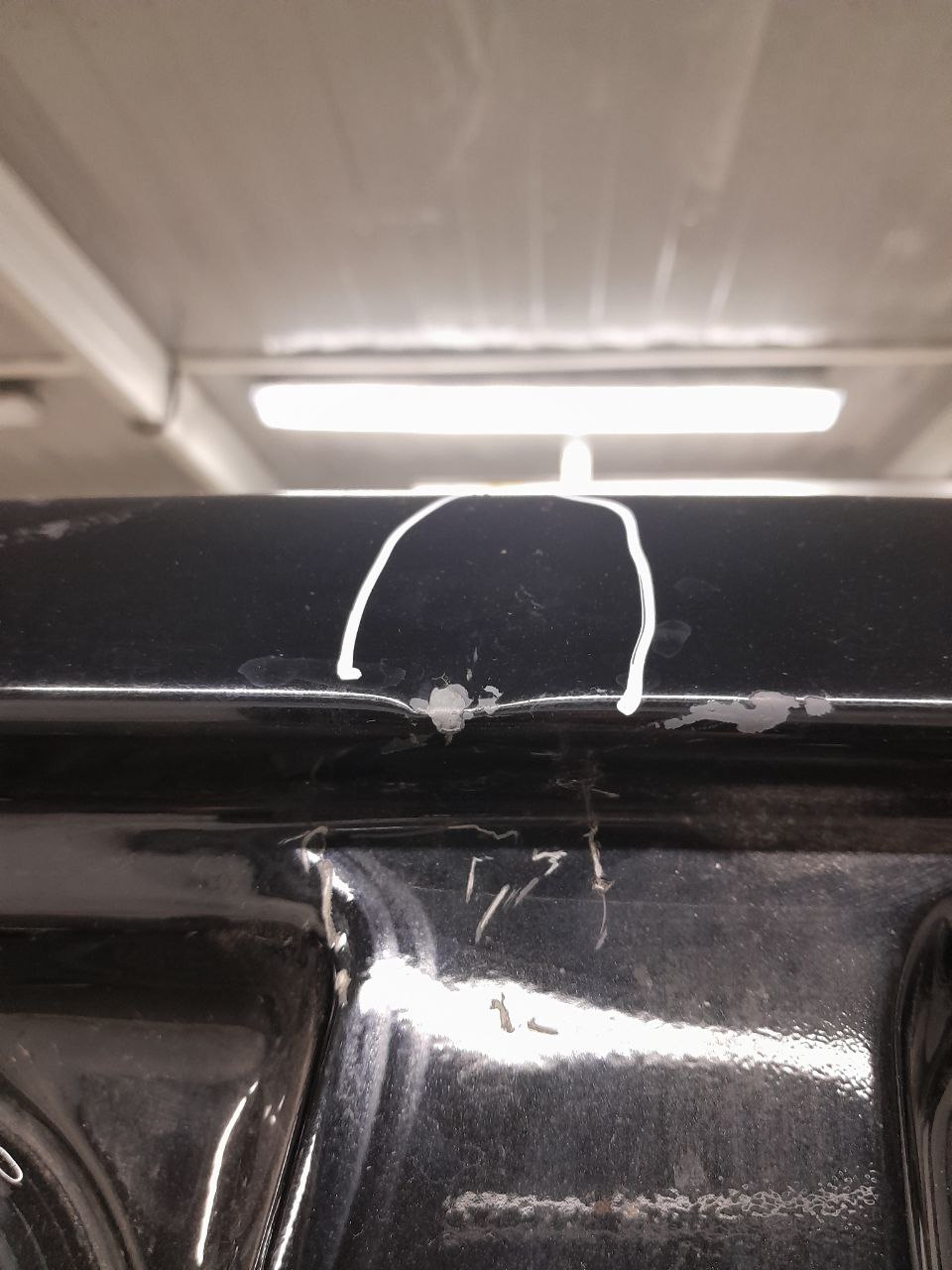 Крыша Hyundai Solaris (RB) 2010-2017 Крыша Hyundai Solaris (RB) 2010-2017