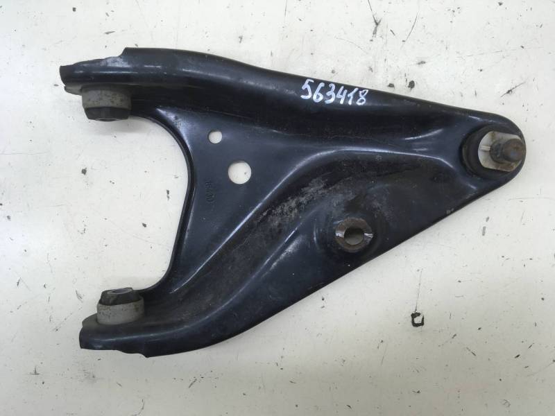 Рычаг передний правый Nissan Almera 3 (G11, G15) 2012> Рычаг передний правый Nissan Almera 3 (G11, G15) 2012>