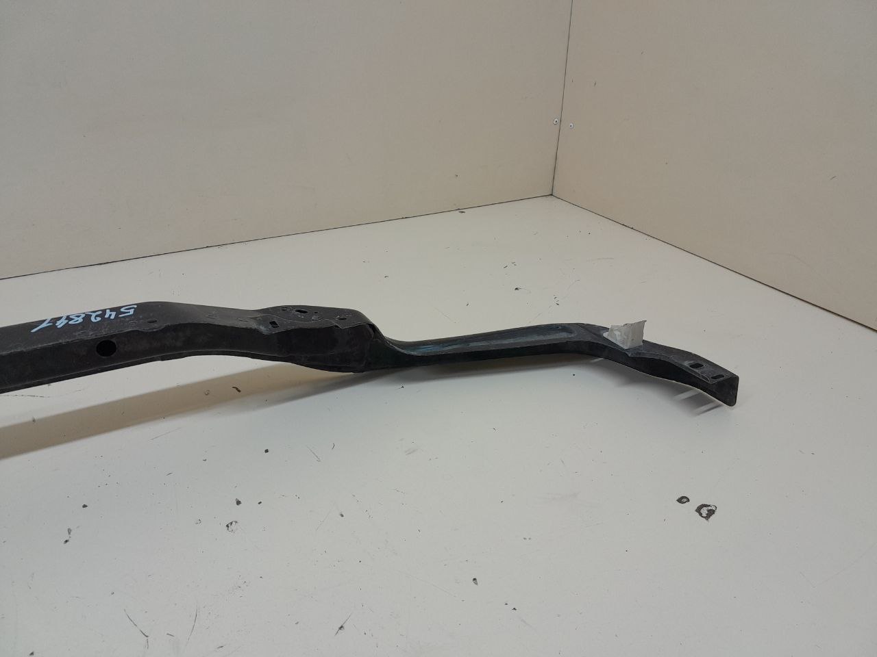 Панель передняя Citroen С4 Grand Picasso 2006-2014