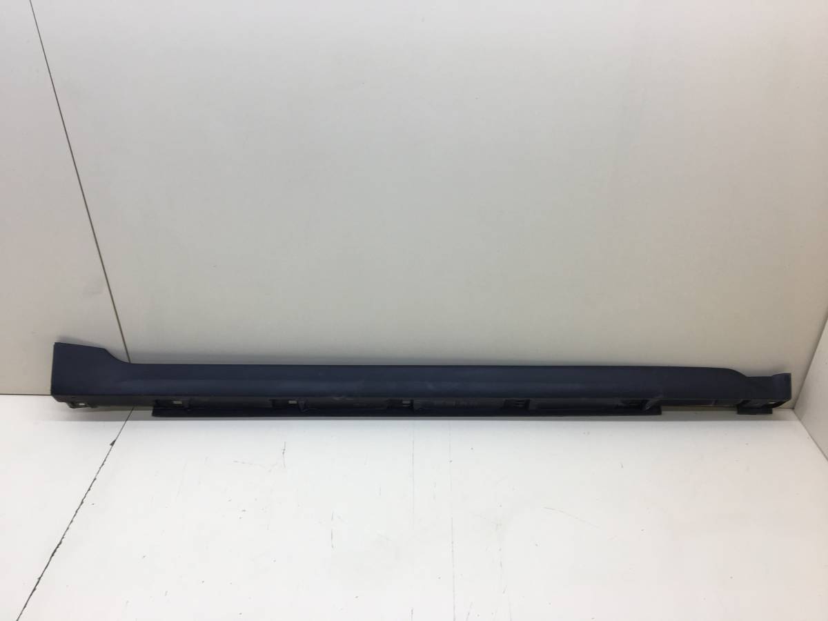 Накладка на порог (наружная) Subaru XV (G33,G43) 2011-2017