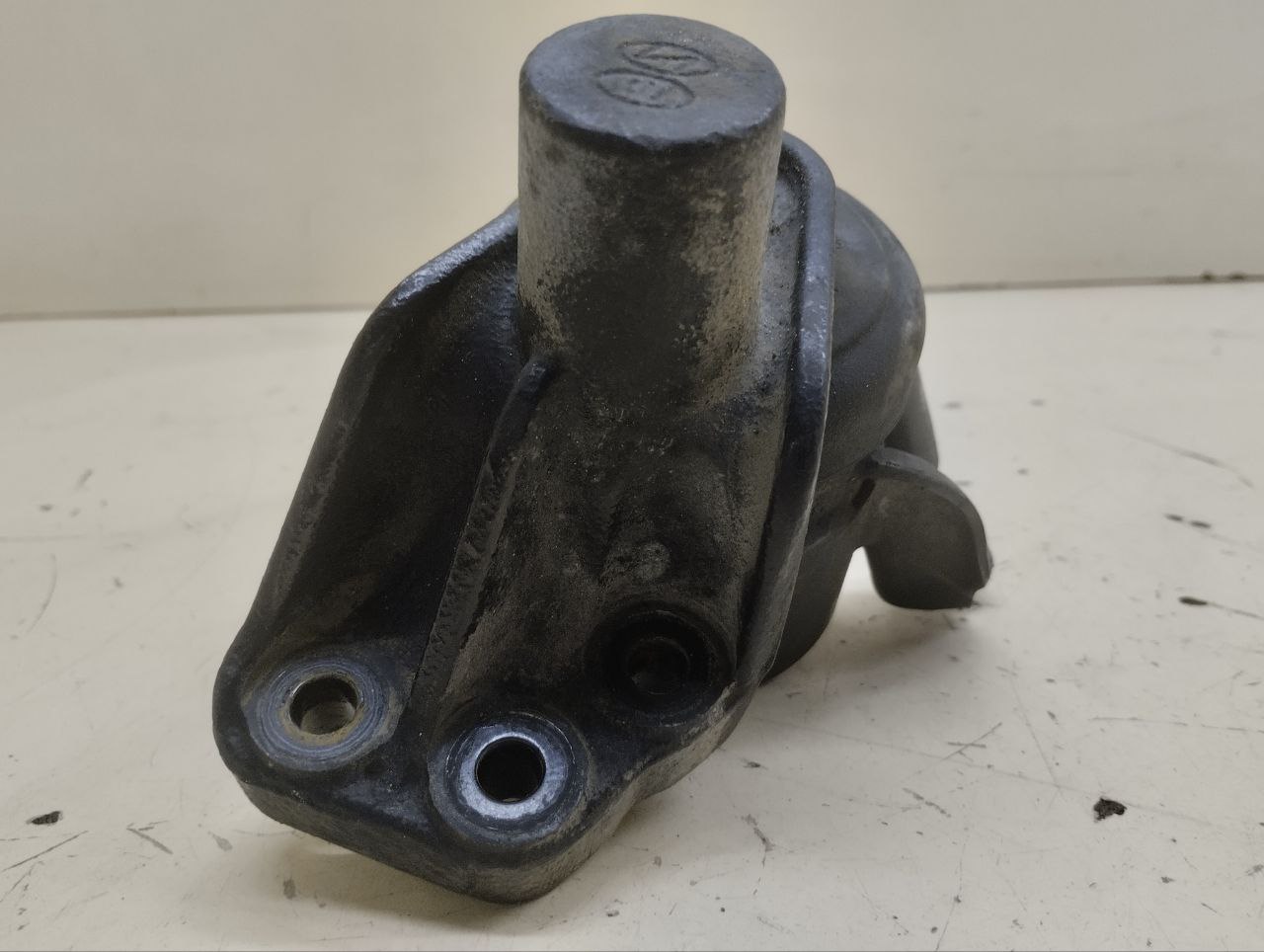 Опора двигателя правая Hyundai Solaris (RB) 2010-2017