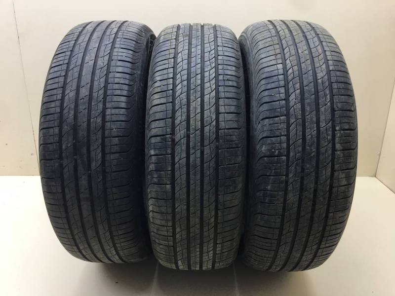 Шины R18 Летние Giti Comfort F50