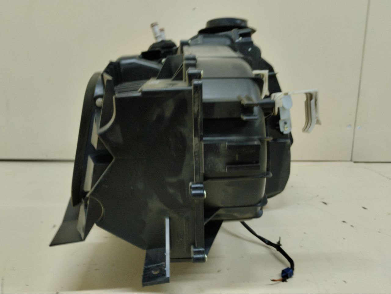 Корпус отопителя Nissan Almera Classic (B10) 2006-2013 Корпус отопителя Nissan Almera Classic (B10) 2006-2013