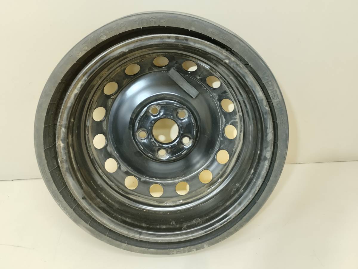 Докатка Audi Q7 (4L) 2005-2015