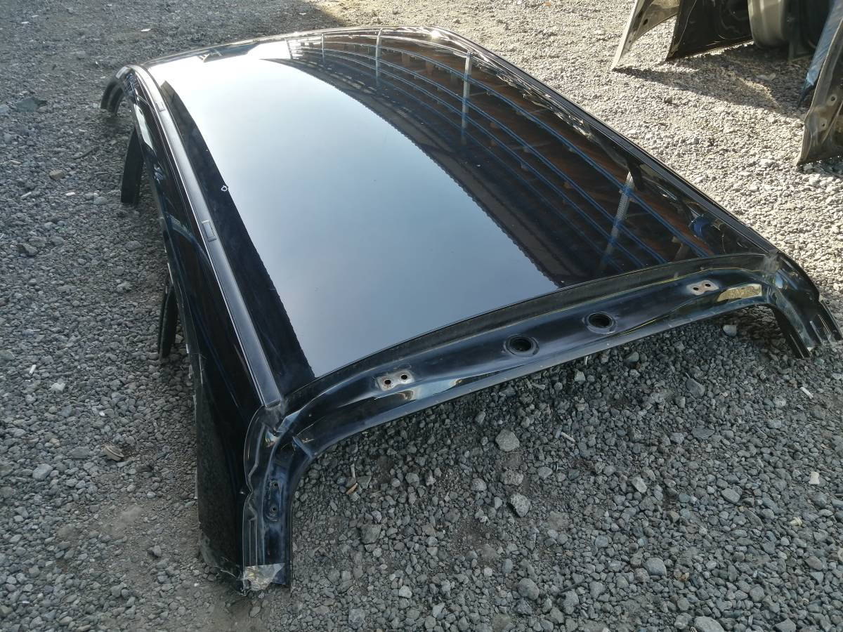 Крыша Subaru Legacy Outback (B14) 2010-2014