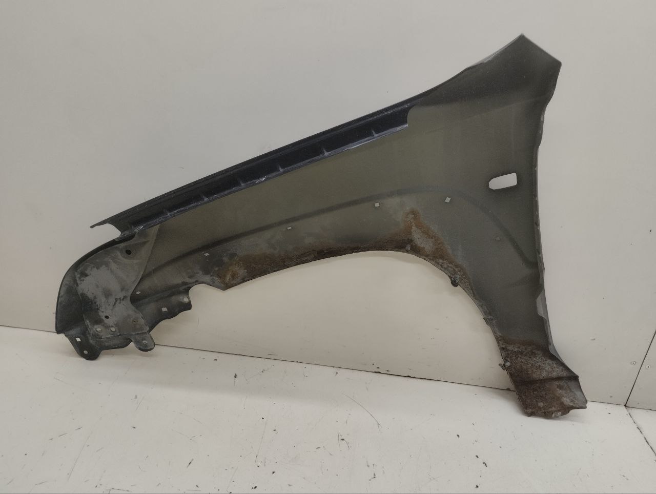 Крыло переднее правое Toyota Land Cruiser Prado (J120) 2002-2009