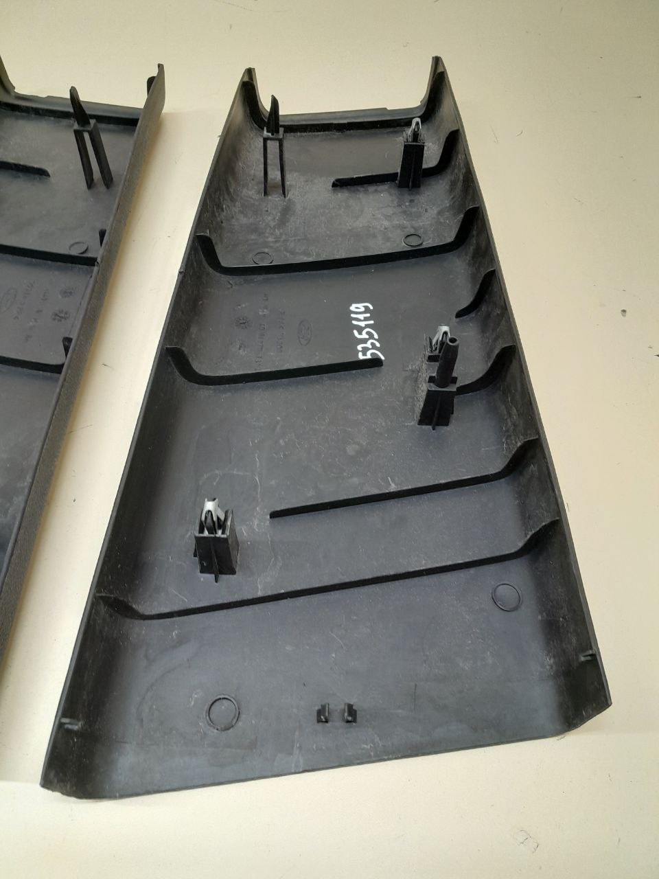 Обшивка стойки Ford Fusion (JU) 2002-2012