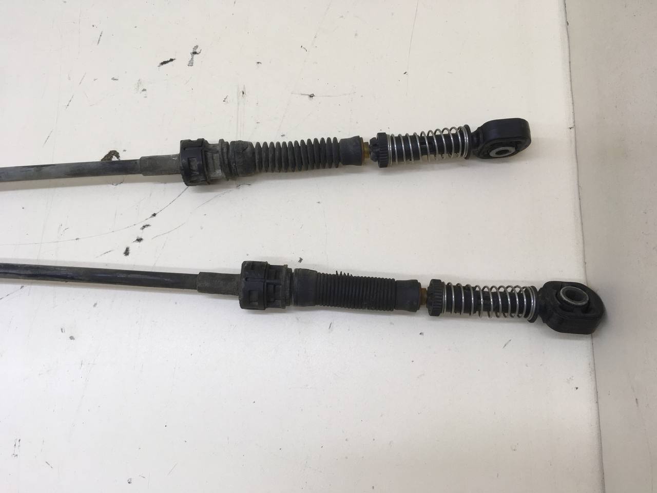 Кулиса КПП Skoda Octavia (A5 1Z-) 2004-2013 Кулиса КПП Skoda Octavia (A5 1Z-) 2004-2013