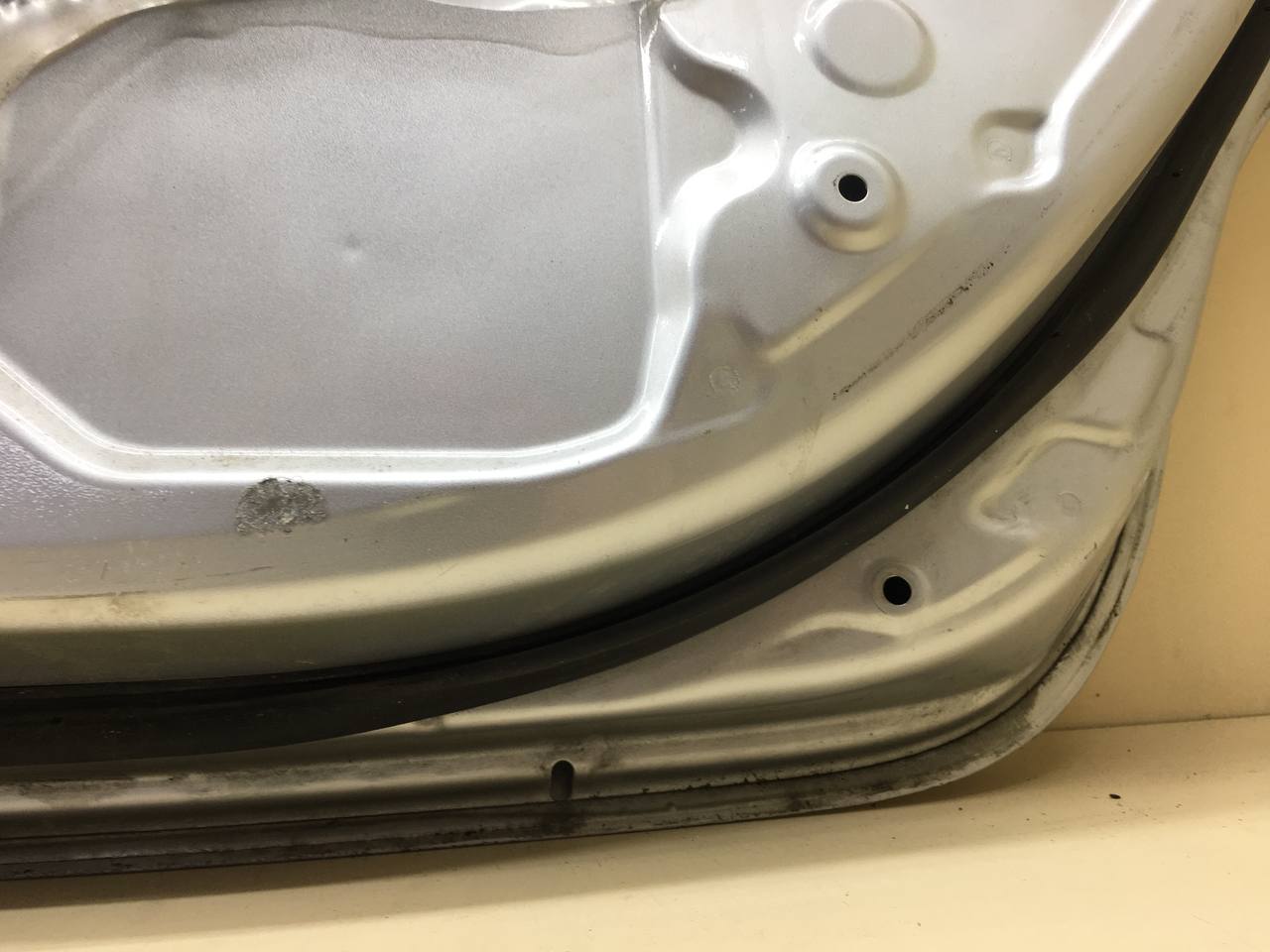 Дверь задняя правая Toyota Camry (XV40) 2006-2011 Дверь задняя правая Toyota Camry (XV40) 2006-2011