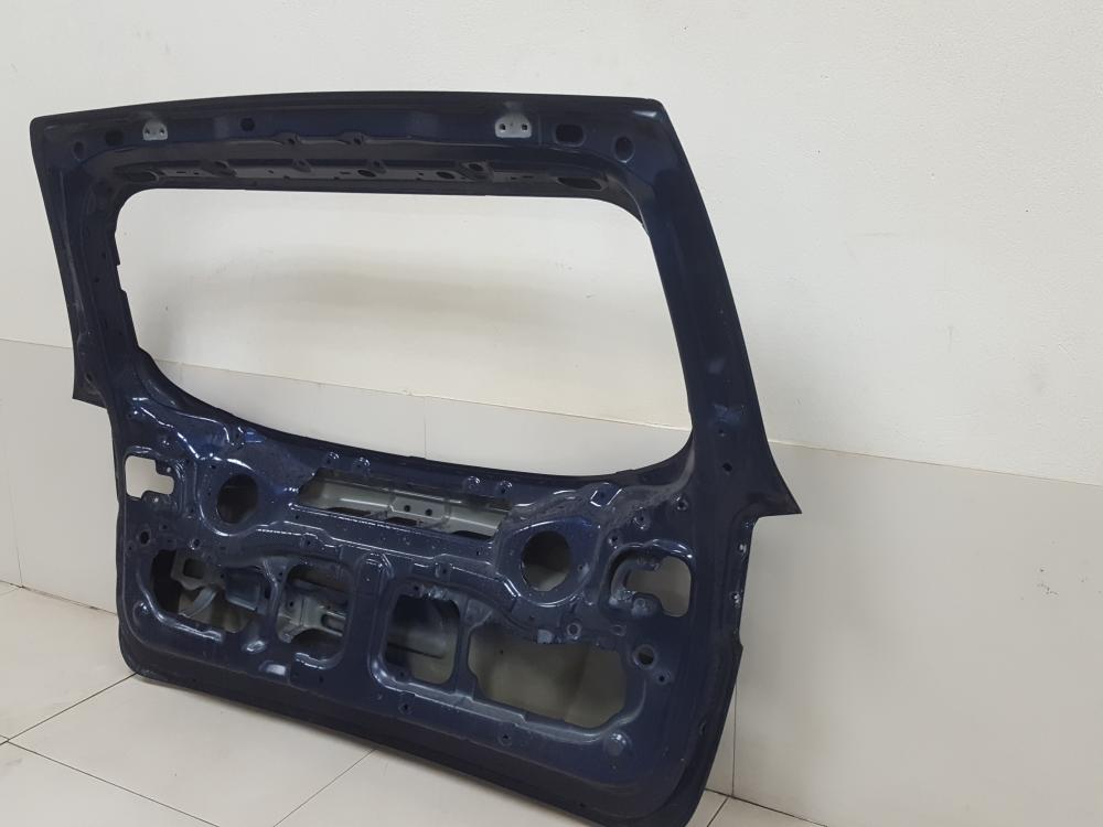 Дверь багажника для Hyundai Santa Fe (CM) 2006-2012