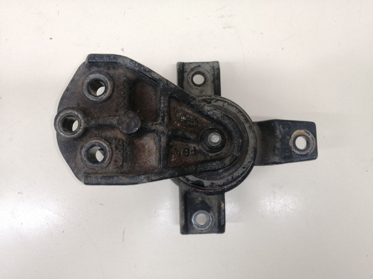 Опора двигателя правая Hyundai ix55 2007-2013