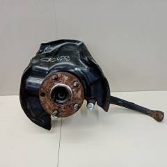 Кулак поворотный передний левый Toyota Crown (S170) 1999-2003