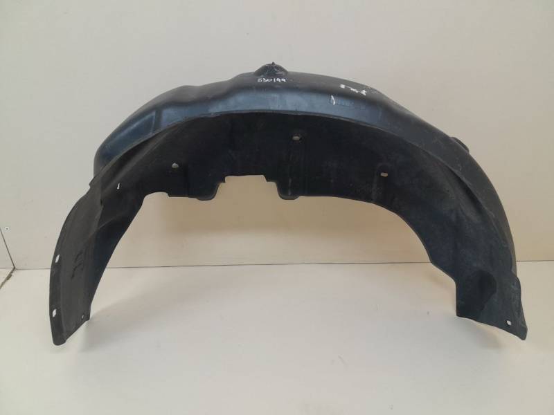 Локер задний правый Mitsubishi Outlander (GF) 2012>