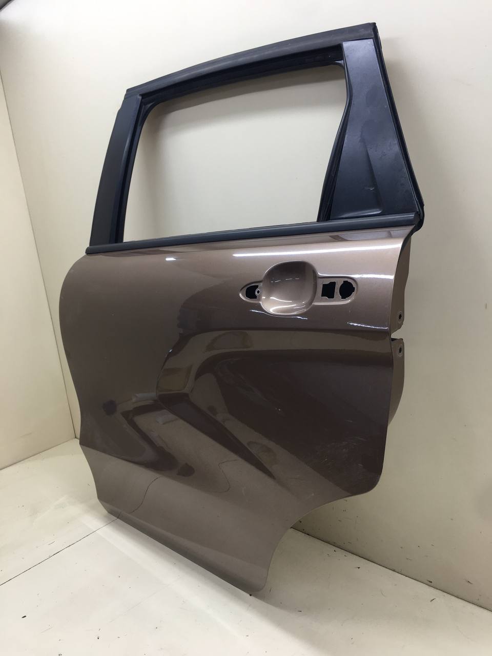Дверь задняя левая Lada X-RAY 2016>