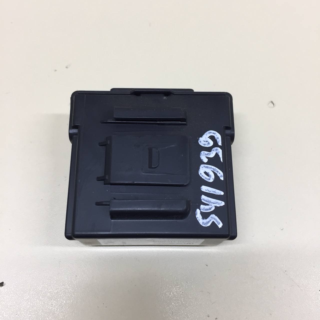 Блок управления ABS Nissan Qashqai (J11) 2014>