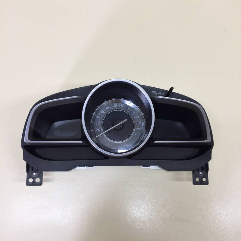 Панель приборов Mazda Mazda 3 (BM) 2013-2016 Панель приборов Mazda Mazda 3 (BM) 2013-2016