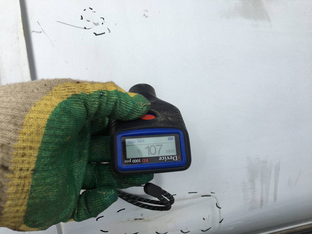 Крыша Lada Niva 2131 1993>