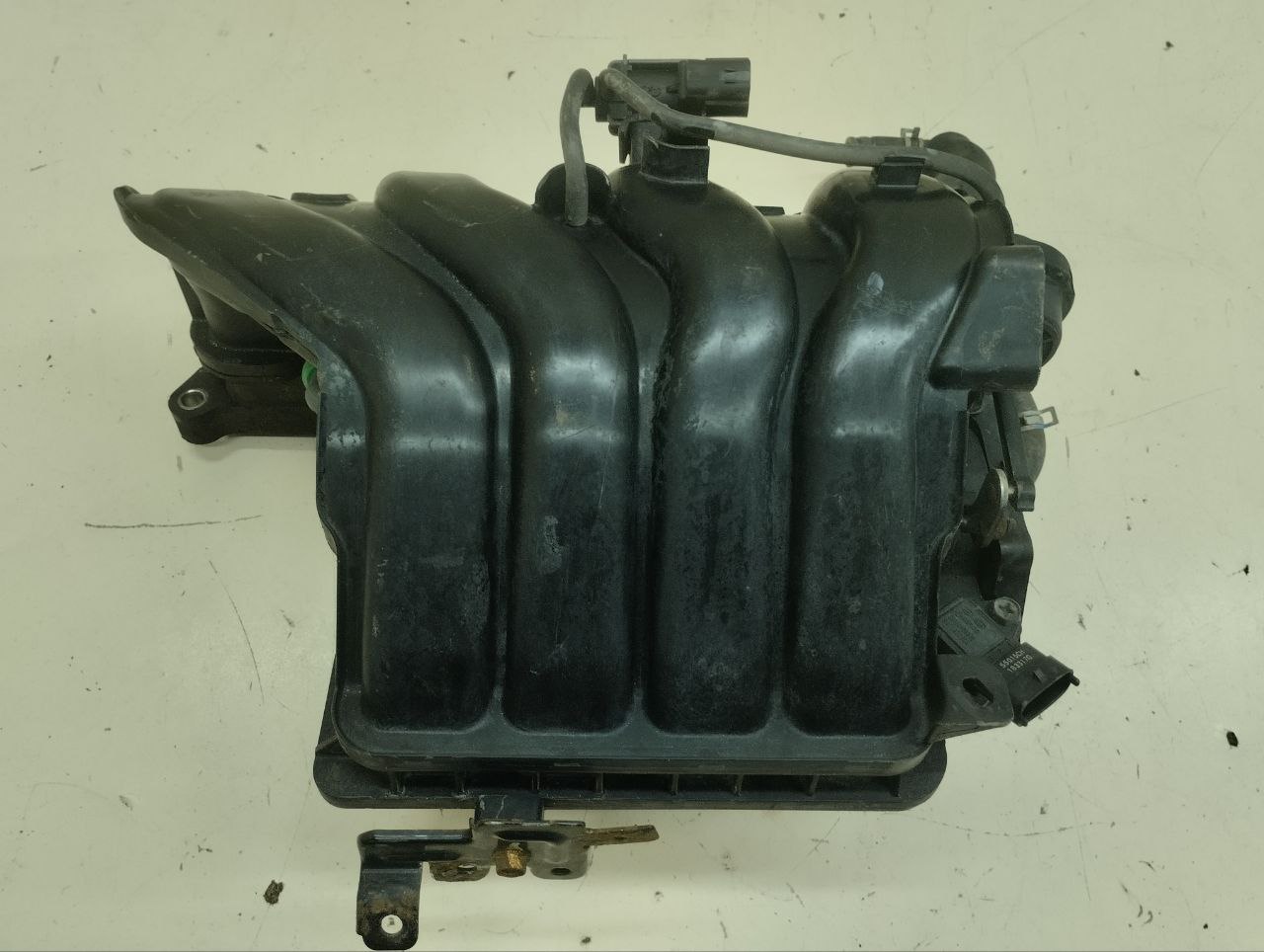 Коллектор впускной Kia Ceed (JD) 2012-2018 Коллектор впускной Kia Ceed (JD) 2012-2018