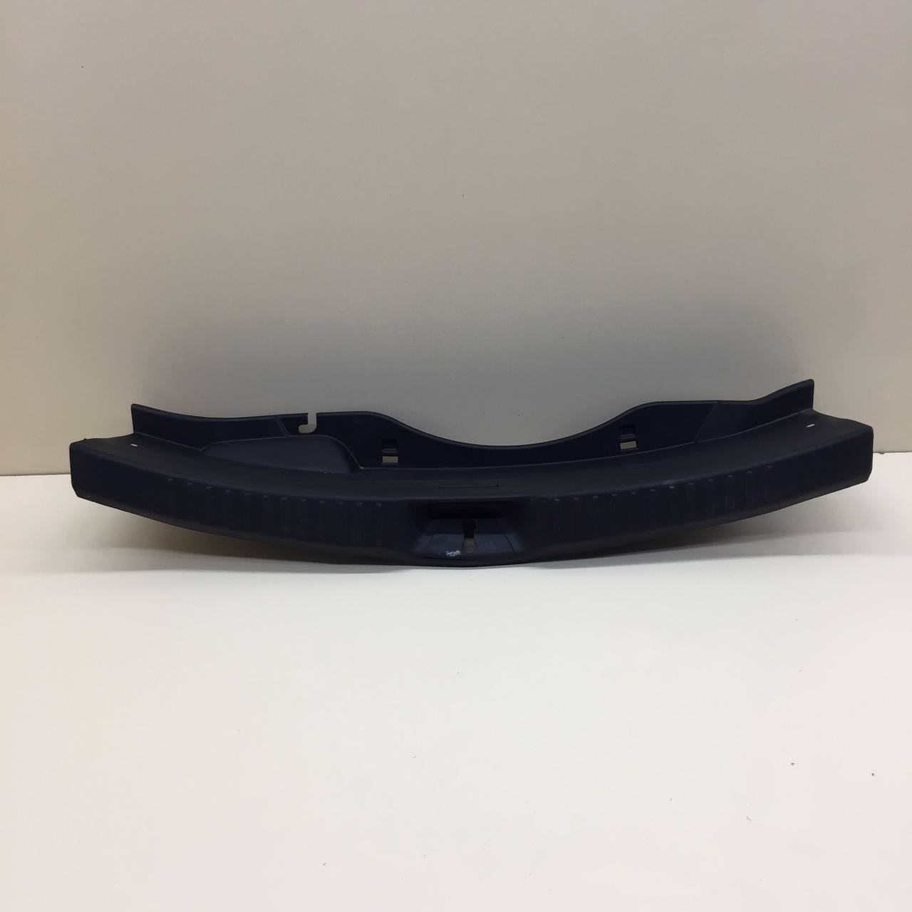 Обшивка багажника Mazda Mazda 3 (BL) 2009-2013