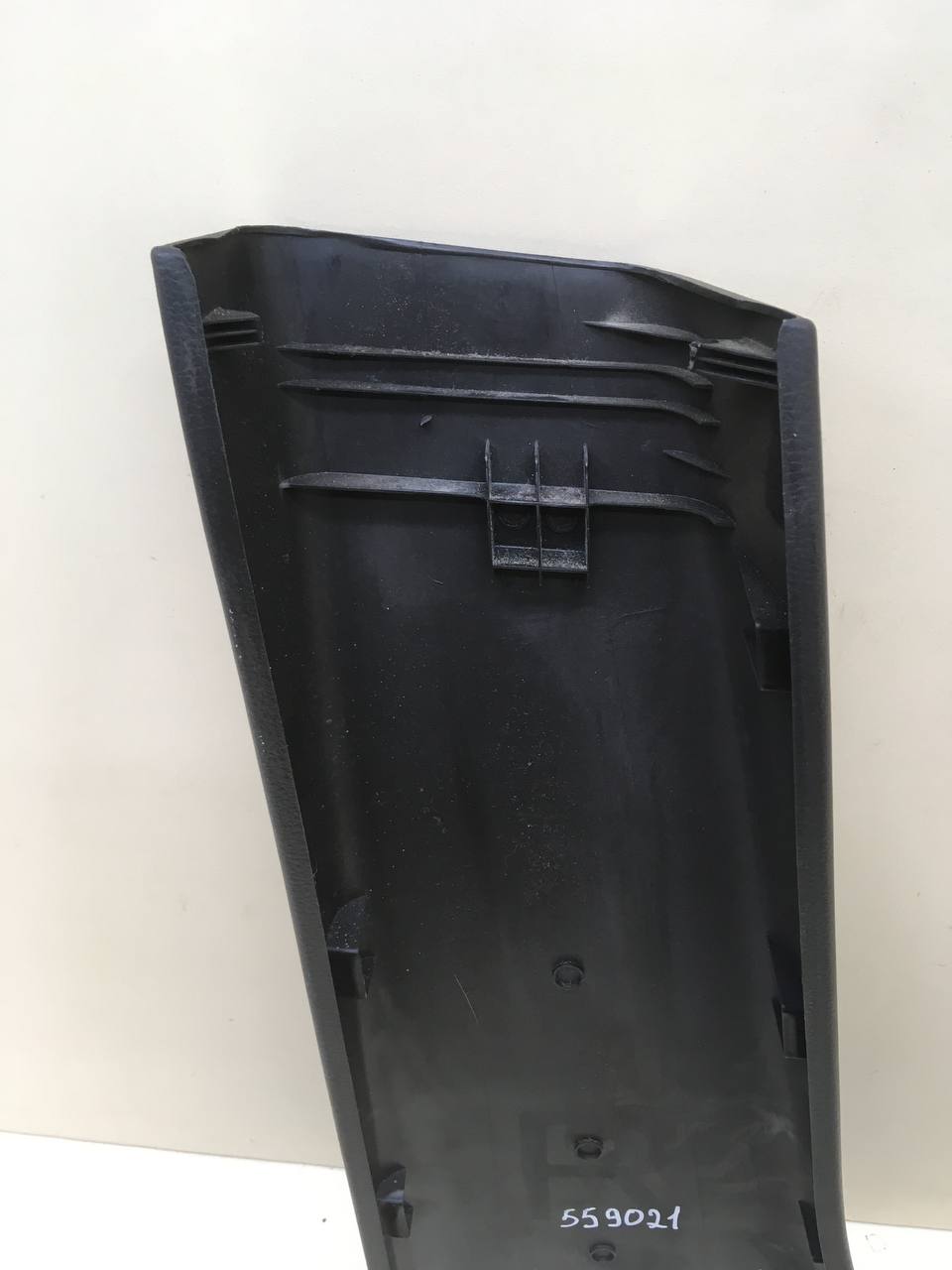 Обшивка стойки Mazda Mazda 6 (GG) 2002-2007 Обшивка стойки Mazda Mazda 6 (GG) 2002-2007