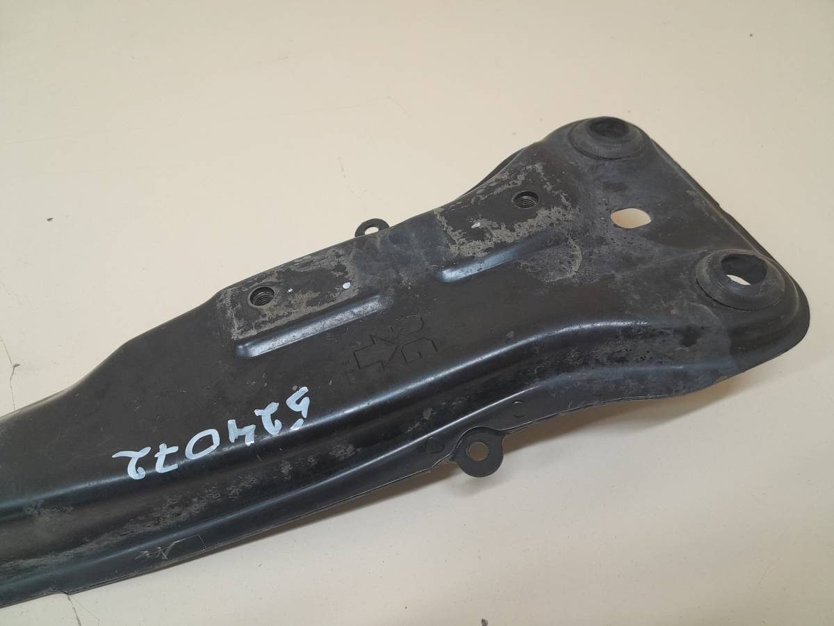 Балка передняя продольная Nissan Almera (N16) 2000-2006