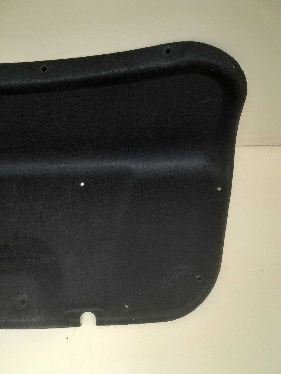 Обшивка крышки багажника Ford Focus 2 (DB) 2008-2011