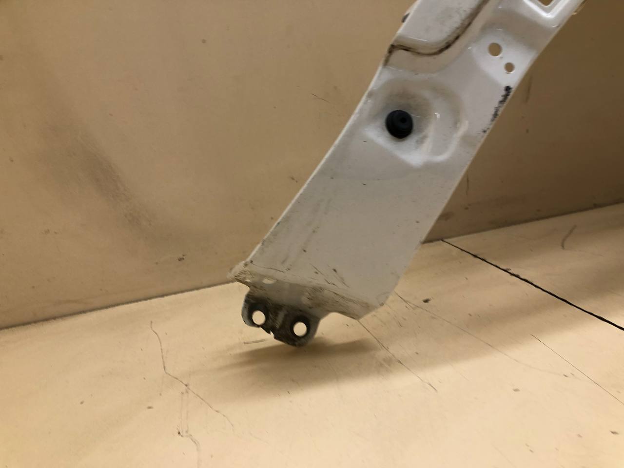 Крыло переднее правое Chery Tiggo 4 Pro 2021>