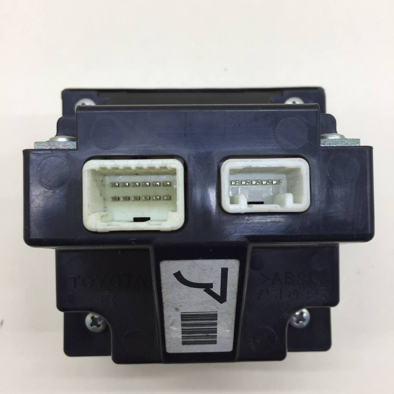 Блок кнопок Lexus LS460 (XF40) 2006-2017